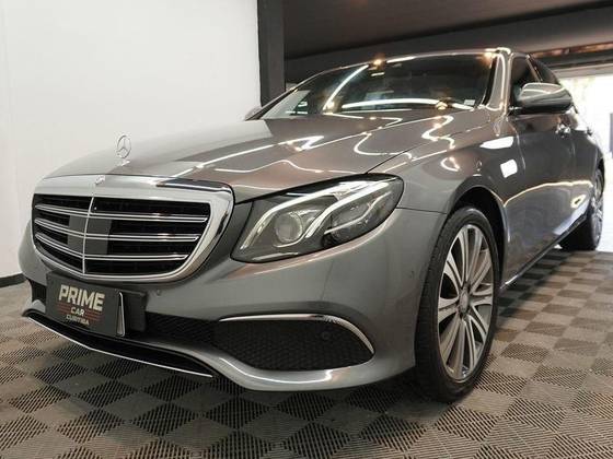 MERCEDES-BENZ E 250 2.0 CGI GASOLINA EXCLUSIVE LAUNCH EDITION 9G-TRONIC MERCEDES-BENZ E 250 2.0 CGI GASOLINA EXCLUSIVE LAUNCH EDITION 9G-TRONIC